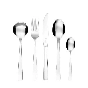 image of Viners Ambrose 24 Piece Cutlery Set