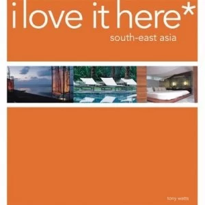 Image of South East Asia by Tony Watts Paperback