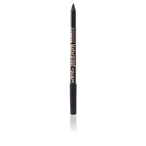 Image of CONTOUR CLUBBING WP #055-ultra Black glitter