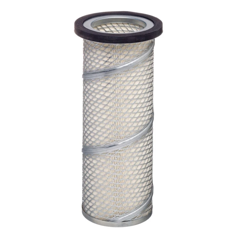 Image of Secondary Air Filter HENGST FILTER E570LS
