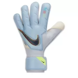 Image of Nike Vapor Grip Goalkeeper Gloves - Blue