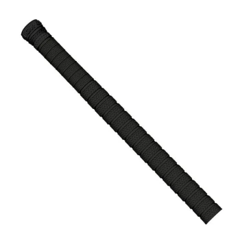 Image of Gunn And Moore Terrain Cricket Bat Grip Adults - Black