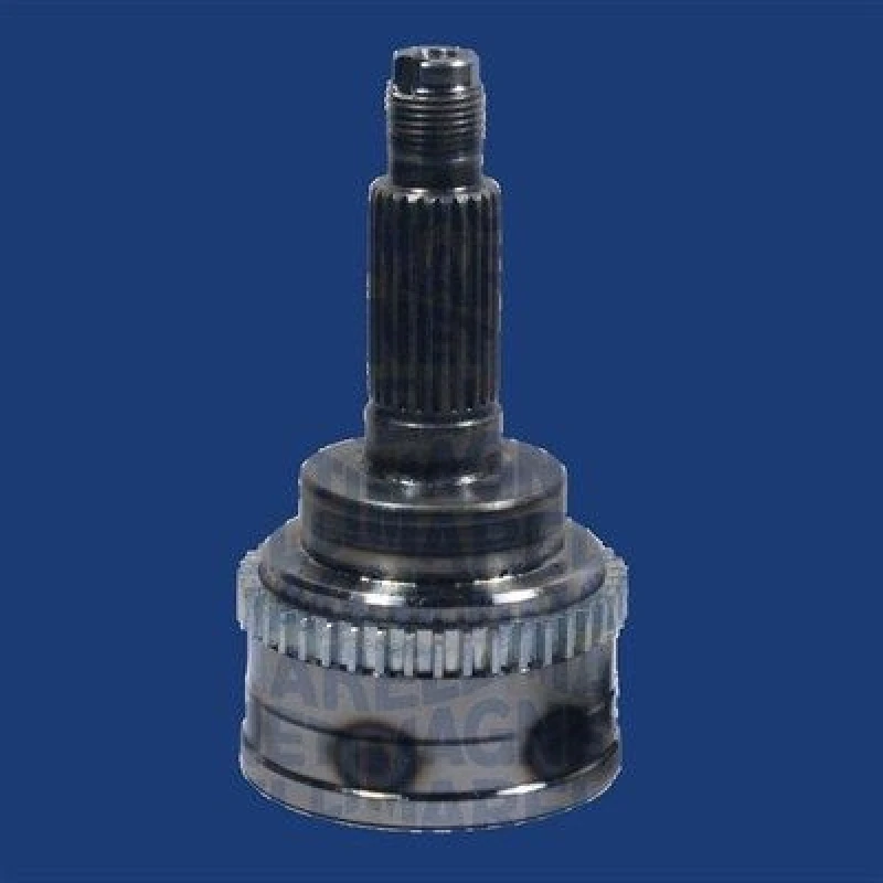Image of MAGNETI MARELLI CV joint kit MAGNETI MARELLI 302015100273