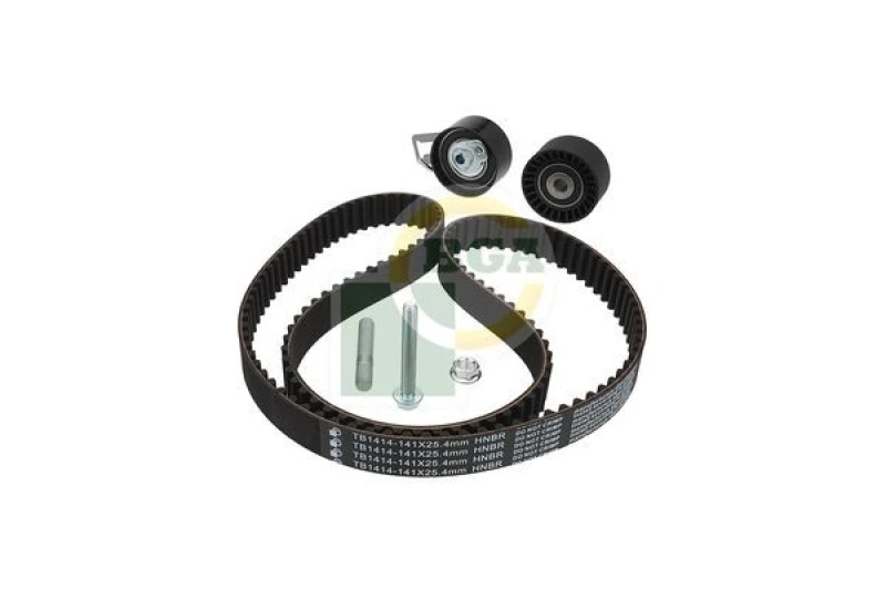 Image of BGA Timing belt kit BGA TB1414K