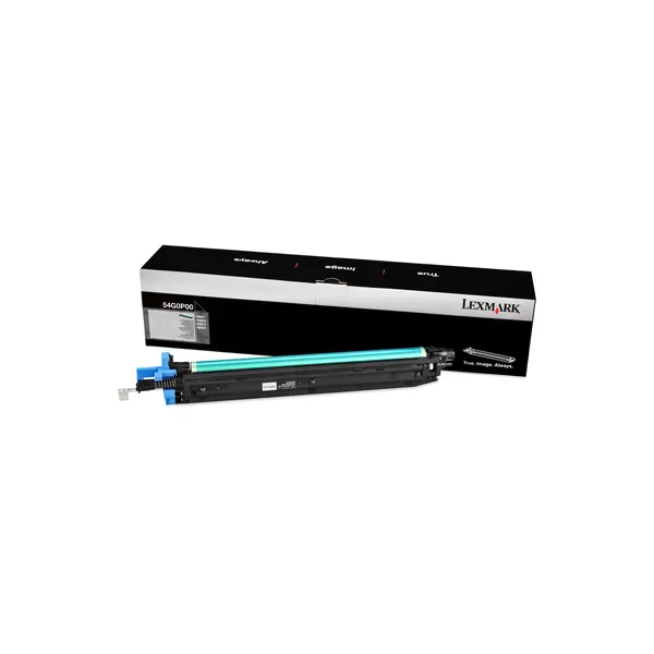 Image of Original Lexmark 24B6327 Black Photoconductor Kit
