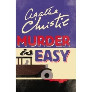 Image of Murder Is Easy