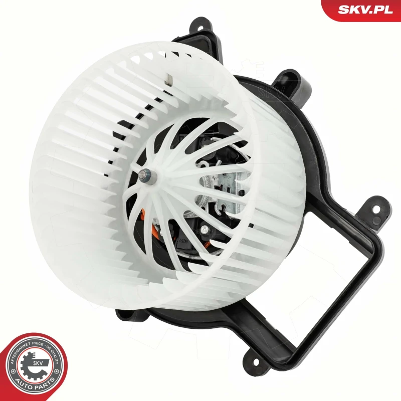Image of ESEN SKV Blower motor ESEN SKV 68SKV239