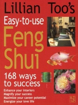 Image of Lillian Toos Easy-to-Use Feng Shui by Lillian Too Paperback