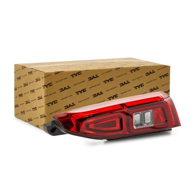 Image of TYC Rear light TYC 11-15213-01-2