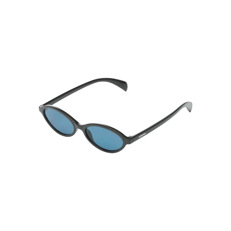 Image of Komono Sunglasses Komono Doris Noir Unisex 150x54x17 mm
