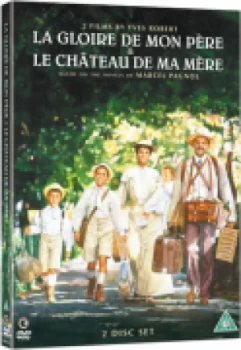 Image of LA Gloire De Mon Pere / Le Chateau De Ma Mere