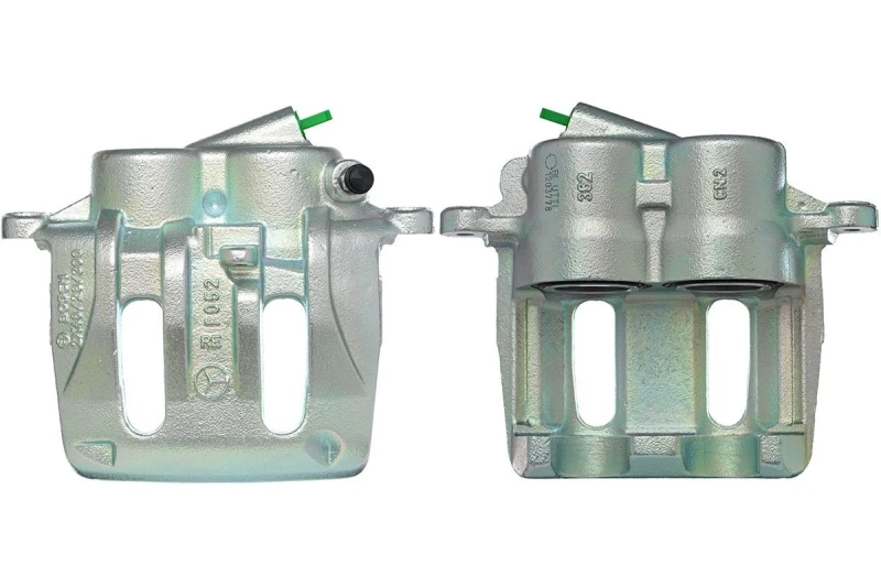 Image of Brake caliper ATE 24.3481-9964.5
