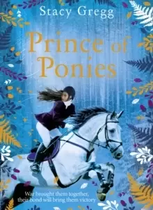 Image of Prince of Ponies