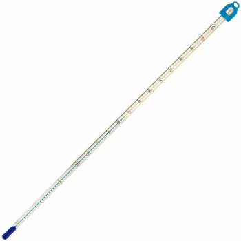 Image of Lo-tox Thermometer 305mm -20 to +110c - Brannan