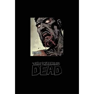 Image of The Walking Dead Omnibus Volume 8