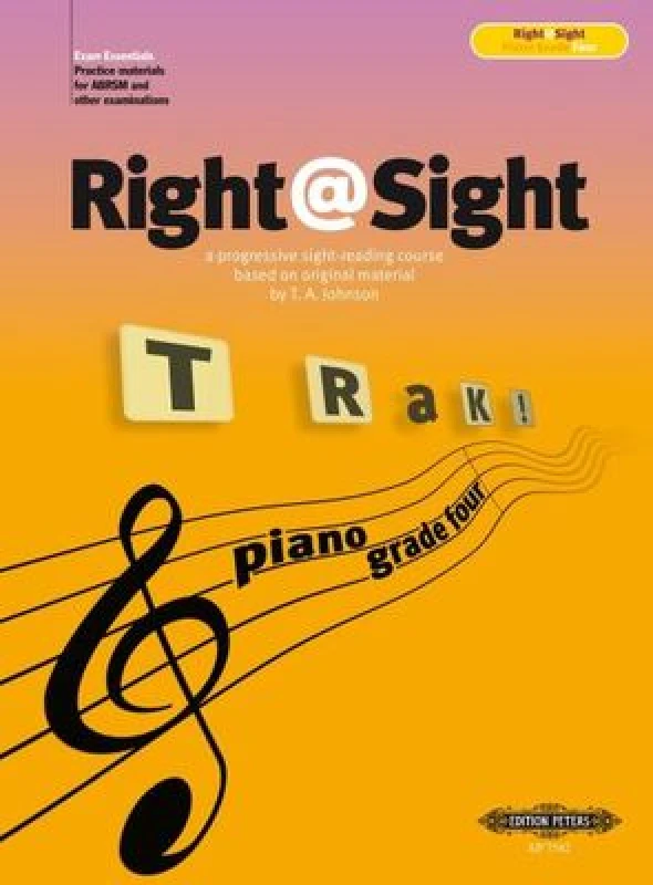 Image of Rightsight Grade Four by Various Book