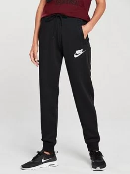 Image of Nike Nsw Rally Pant Black Size M Women