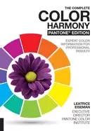 Image of complete color harmony pantone edition expert color information for profess