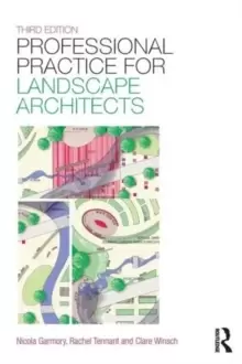 Image of Professional Practice for Landscape Architects