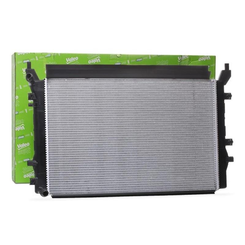 Image of Engine radiator VALEO 735179