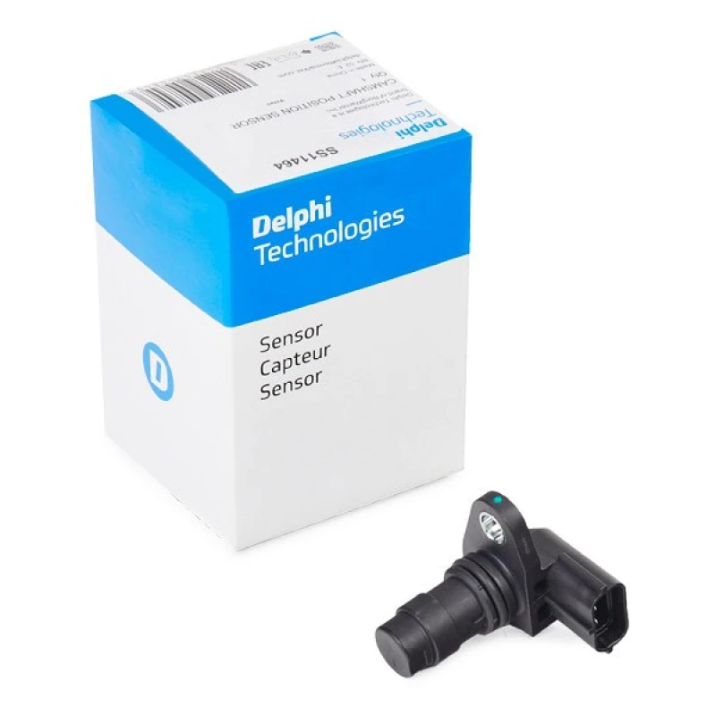 Image of DELPHI Camshaft position sensor DELPHI SS11464