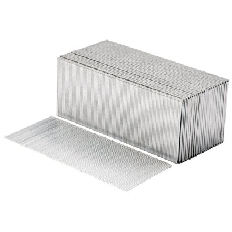 Image of Draper Galvanised 18 Gauge Brad Nails BN18GG Length: 50mm
