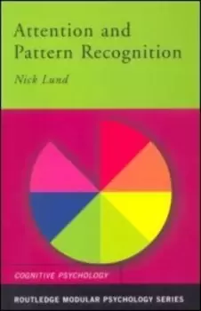 Image of Attention and Pattern Recognition by Nick Lund