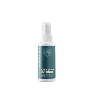Image of OSI Magnesium Oil + OptiMSM 100ml