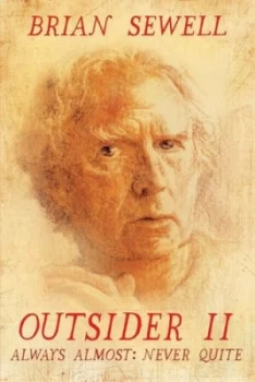 Image of Outsider Ii by Brian Sewell Paperback