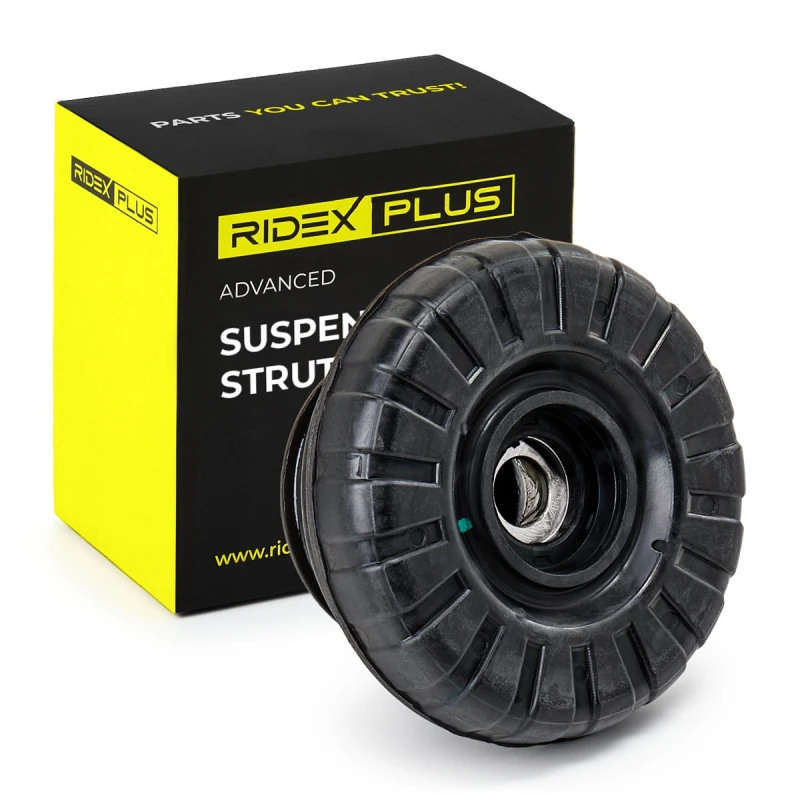 Image of RIDEX PLUS Top strut mount RIDEX PLUS 1180S0440P