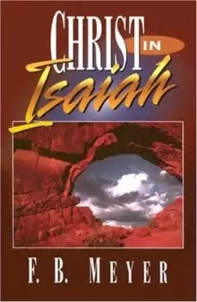 Image of CHRIST IN ISAIAH