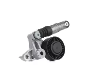 Image of INA Tensioner Lever, v-ribbed belt VW,AUDI,PORSCHE 534 0356 10 059145201D,059145201F,059145201H 95510236110,95810236100,059145201D,059145201F