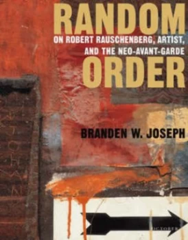 Image of Random Order by Branden W Joseph Paperback