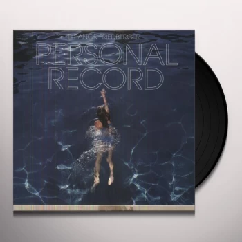 Image of Eleanor Friedberger - Personal Record Vinyl