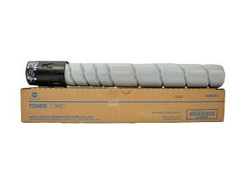 Image of Konica Minolta A33K051/TN-513 Toner black. 29.28K pages/5% for KM Bizh