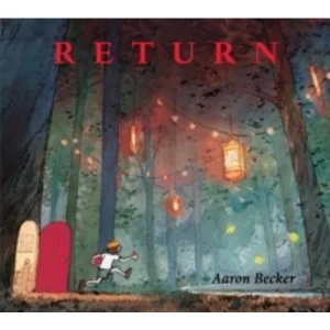 Image of Return (Hardback, 2016)