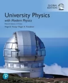 Image of University Physics with Modern Physics, Global Edition