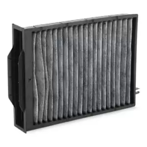 Image of PURFLUX Pollen filter RENAULT AHC199 7701064235