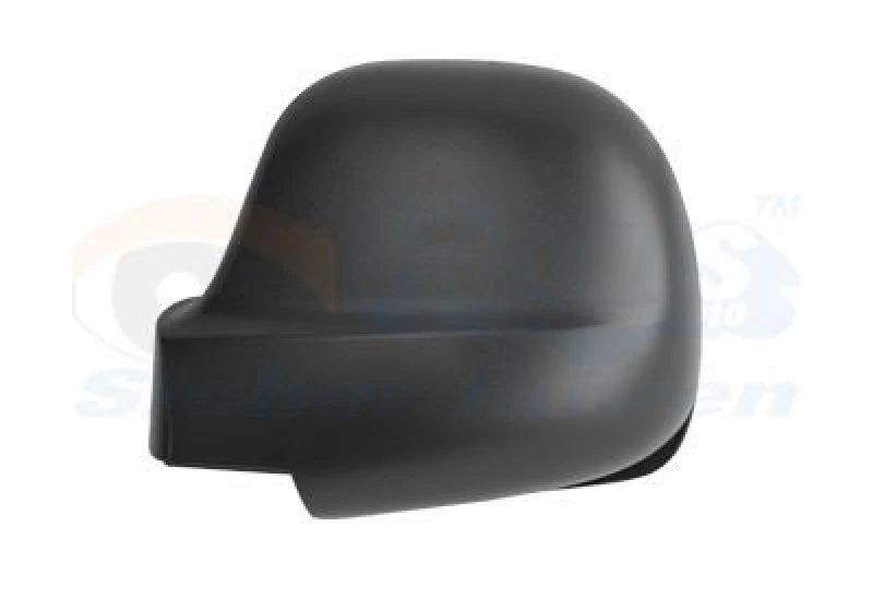 Image of VAN WEZEL Wing mirror cover VAN WEZEL 3080841