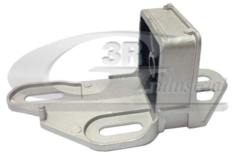 Image of 3RG Holding Bracket, silencer 3RG 70618