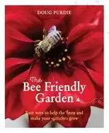 Image of bee friendly garden easy ways to help the bees and make your garden grow