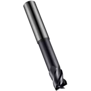 Image of S219 14MM Carbide AlTiN 4FL 40DEG Extra Short End Mill