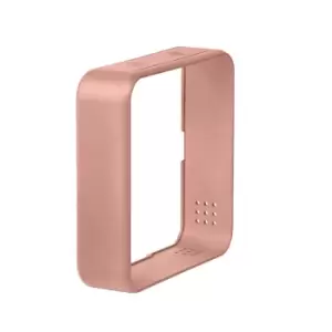 Image of Hive Copper Blush Central Heating Frame Surround