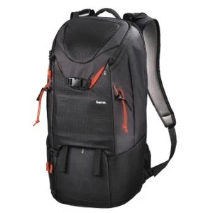 Image of Hama Profitour Camera Backpack, 240, black