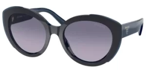 image of Prada Sunglasses PR 01YS 08V08I