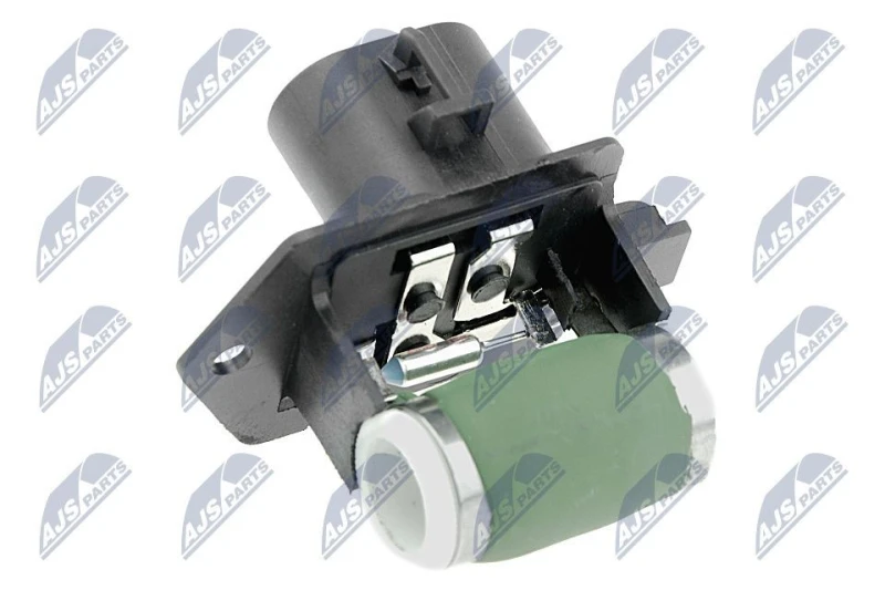 Image of NTY Blower motor resistor NTY ERD-FT-005