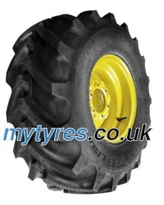 Image of Carlisle Ground Force 717 ( 500/70 R24 164A8 TL Dual Branding 164B )