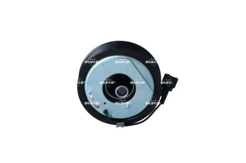 Image of NRF AC compressor clutch NRF 380072