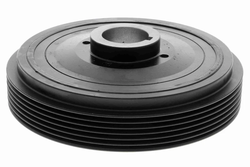 Image of Crankshaft pulley VAICO V42-0546