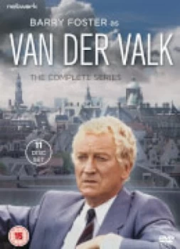 image of Van der Valk: The Complete Series